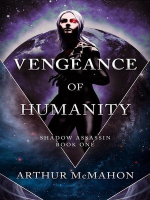 cover image of Vengeance of Humanity